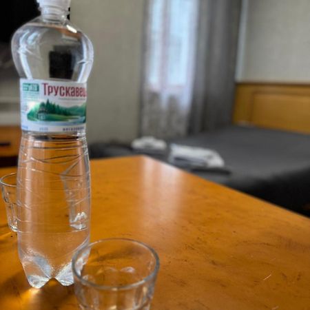 Арт-Готель "Династія" Bila Tserkva Luaran gambar