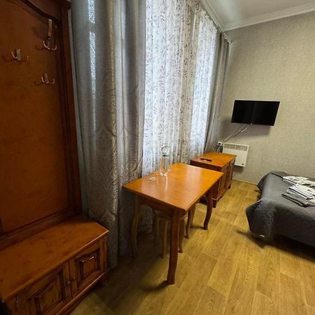 Арт-Готель "Династія" Bila Tserkva Luaran gambar