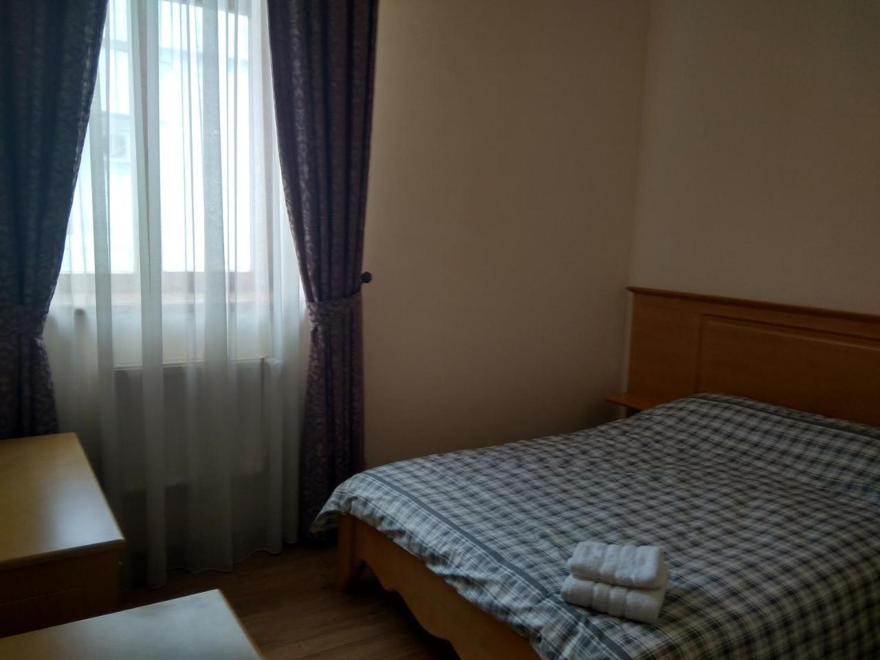 Арт-Готель "Династія" Bila Tserkva Luaran gambar