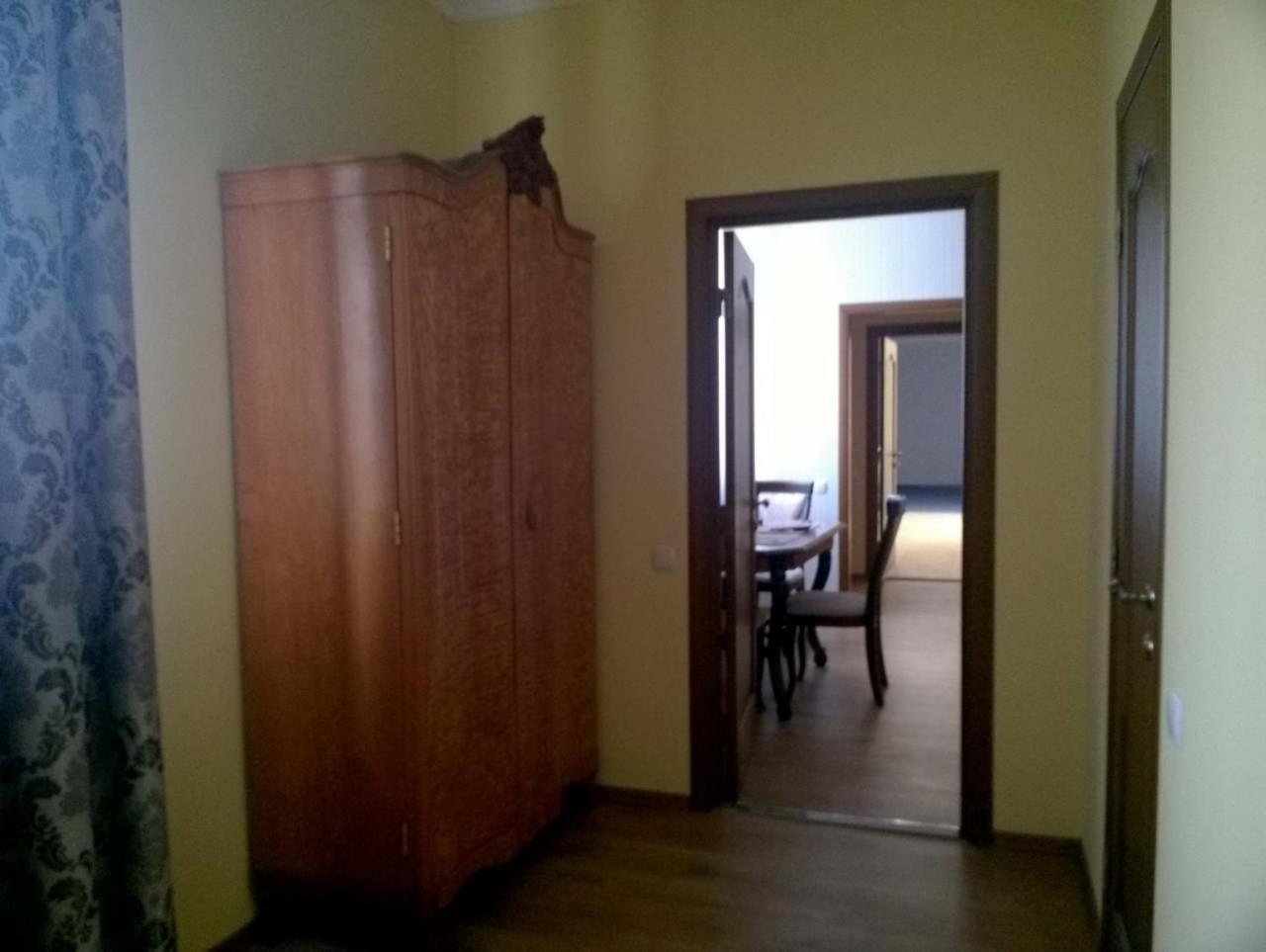 Арт-Готель "Династія" Bila Tserkva Luaran gambar