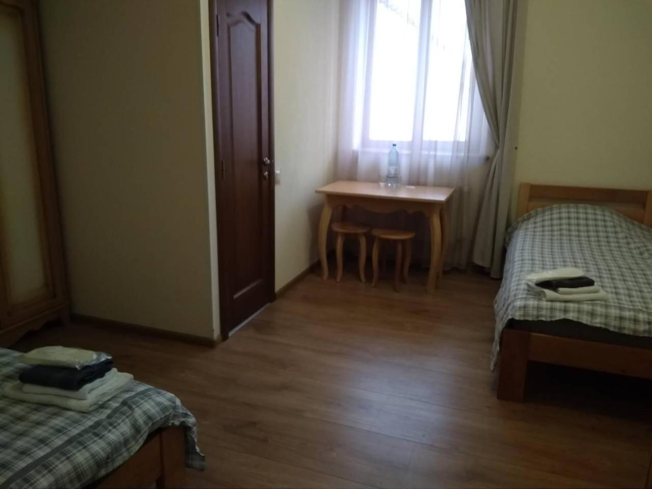 Арт-Готель "Династія" Bila Tserkva Luaran gambar