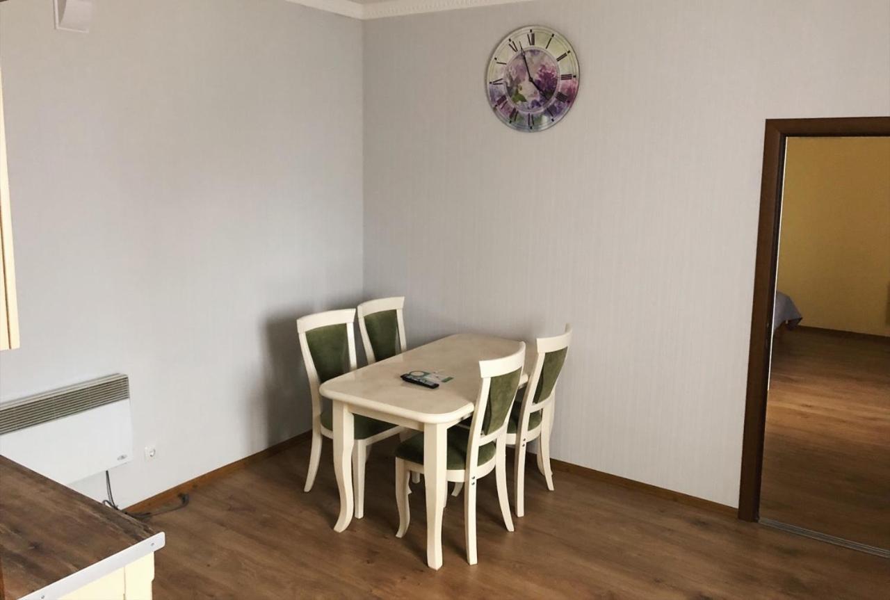 Арт-Готель "Династія" Bila Tserkva Luaran gambar